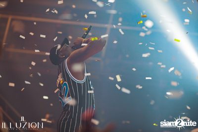 A$AP ROCKY at Illuzion Phuket — photo 122