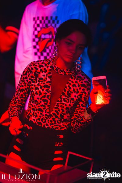 A$AP ROCKY at Illuzion Phuket — photo 125