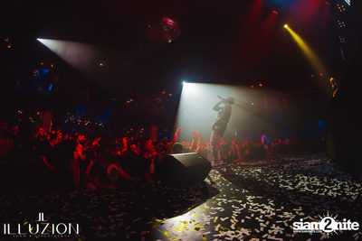 A$AP ROCKY at Illuzion Phuket — photo 129