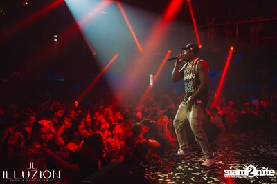 A$AP ROCKY at Illuzion Phuket — photo 130