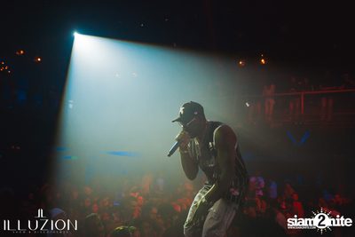 A$AP ROCKY at Illuzion Phuket — photo 132