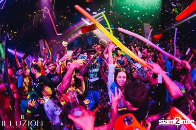 A$AP ROCKY at Illuzion Phuket — photo 137