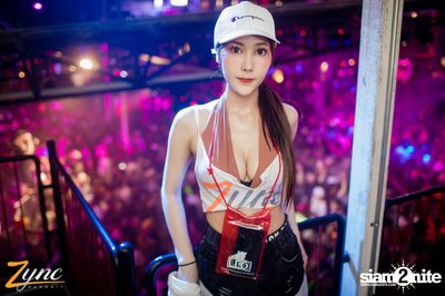 งาน Zync Songkran Festival 2019 — photo 65