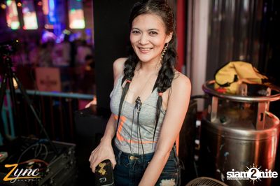 งาน Zync Songkran Festival 2019 — photo 67