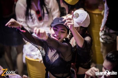 งาน Zync Songkran Festival 2019 — photo 85