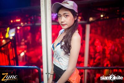 งาน Zync Songkran Festival 2019 — photo 234
