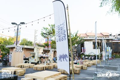 Singha Summer Splash 2019 at One Nimman — photo 1