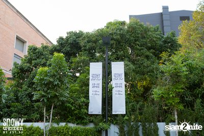 Singha Summer Splash 2019 at One Nimman — photo 6