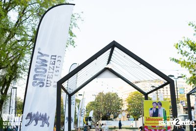 Singha Summer Splash 2019 at One Nimman — photo 8