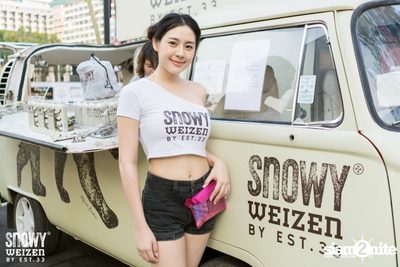 Singha Summer Splash 2019 at One Nimman — photo 16