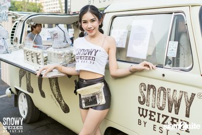 Singha Summer Splash 2019 at One Nimman — photo 18