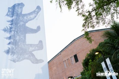 Singha Summer Splash 2019 at One Nimman — photo 24