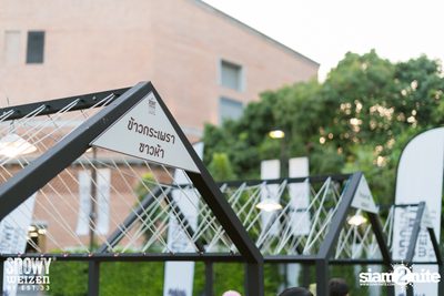 Singha Summer Splash 2019 at One Nimman — photo 27