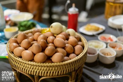 Singha Summer Splash 2019 at One Nimman — photo 37