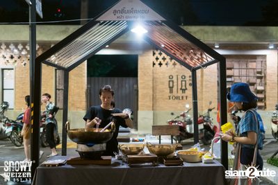 Singha Summer Splash 2019 at One Nimman — photo 39