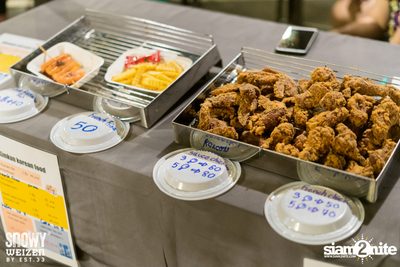 Singha Summer Splash 2019 at One Nimman — photo 41