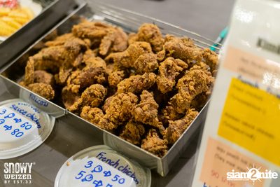 Singha Summer Splash 2019 at One Nimman — photo 42