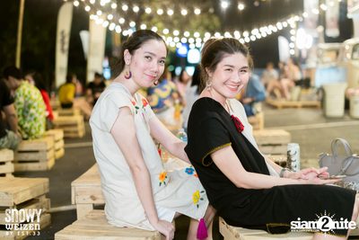 Singha Summer Splash 2019 at One Nimman — photo 44