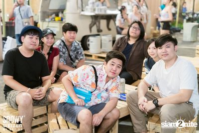 Singha Summer Splash 2019 at One Nimman — photo 57