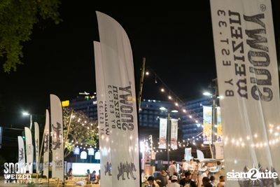 Singha Summer Splash 2019 at One Nimman — photo 58