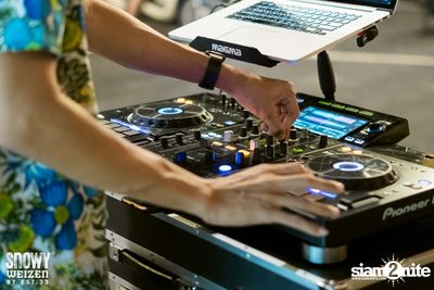 Singha Summer Splash 2019 at One Nimman — photo 64