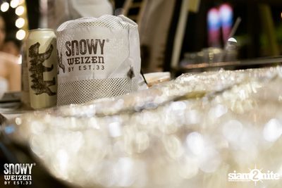 Singha Summer Splash 2019 at One Nimman — photo 77