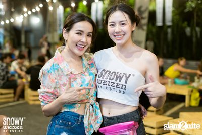 Singha Summer Splash 2019 at One Nimman — photo 81