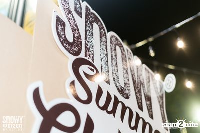 Singha Summer Splash 2019 at One Nimman — photo 82