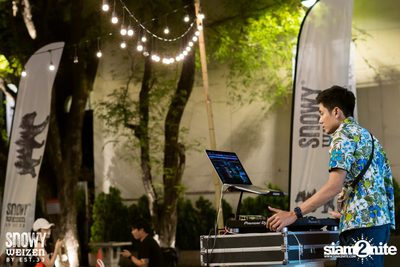 Singha Summer Splash 2019 at One Nimman — photo 83