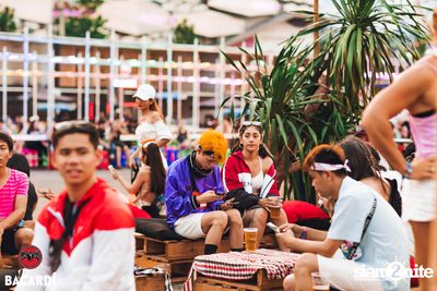 SIAM Songkran Music Festival 2019 — photo 6