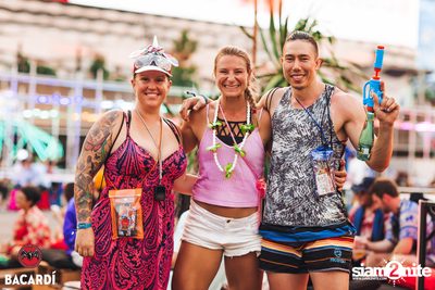 SIAM Songkran Music Festival 2019 — photo 9