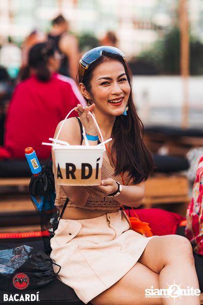 SIAM Songkran Music Festival 2019 — photo 10