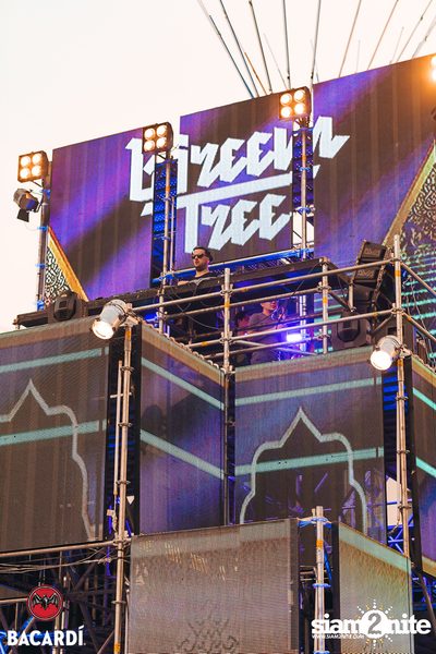 SIAM Songkran Music Festival 2019 — photo 13