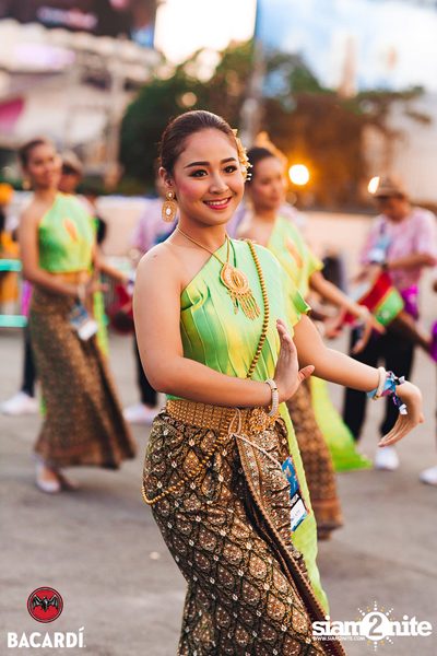 SIAM Songkran Music Festival 2019 — photo 14