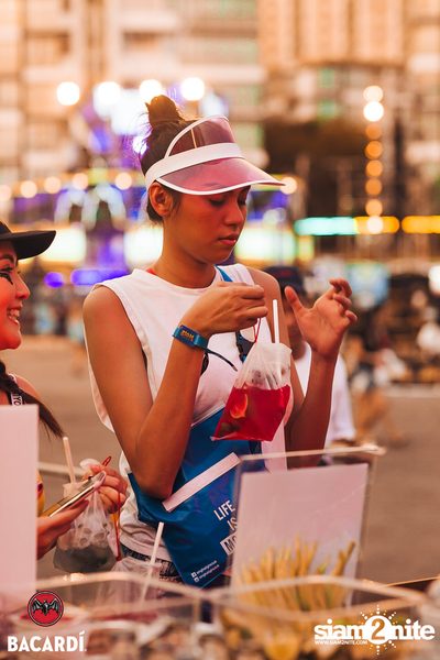 SIAM Songkran Music Festival 2019 — photo 15