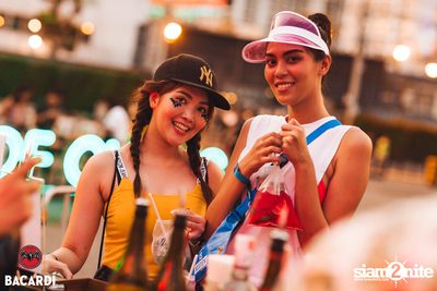 SIAM Songkran Music Festival 2019 — photo 16