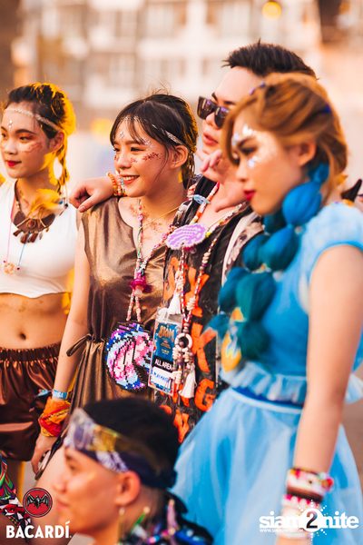 SIAM Songkran Music Festival 2019 — photo 18