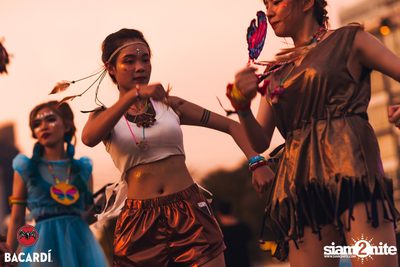 SIAM Songkran Music Festival 2019 — photo 21
