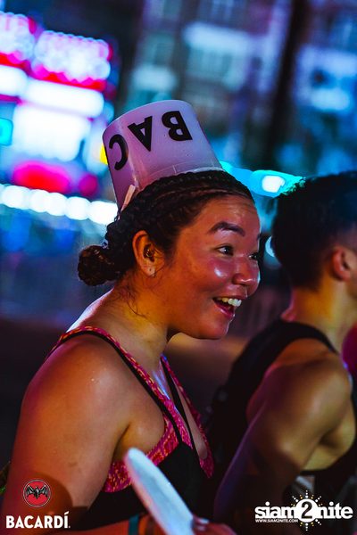 SIAM Songkran Music Festival 2019 — photo 28