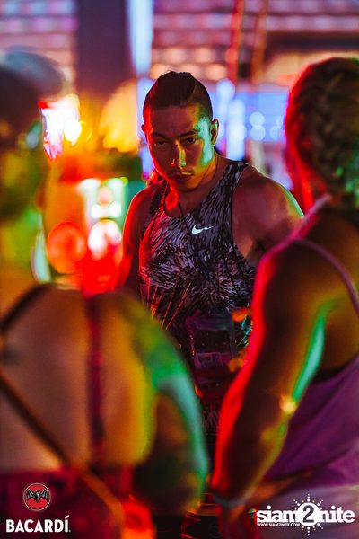 SIAM Songkran Music Festival 2019 — photo 31