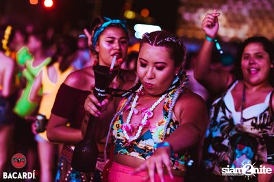SIAM Songkran Music Festival 2019 — photo 33