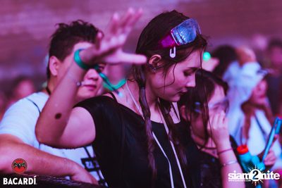 SIAM Songkran Music Festival 2019 — photo 34