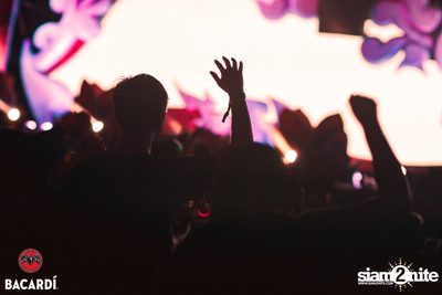 SIAM Songkran Music Festival 2019 — photo 35