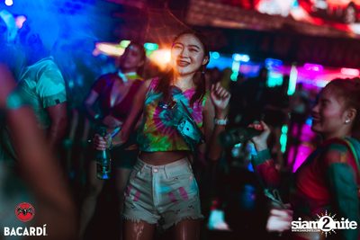 SIAM Songkran Music Festival 2019 — photo 37