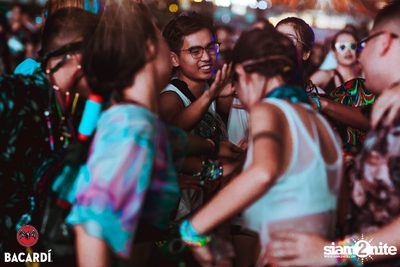 SIAM Songkran Music Festival 2019 — photo 38