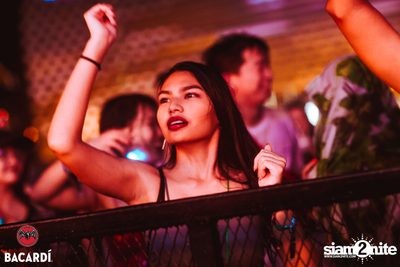SIAM Songkran Music Festival 2019 — photo 39