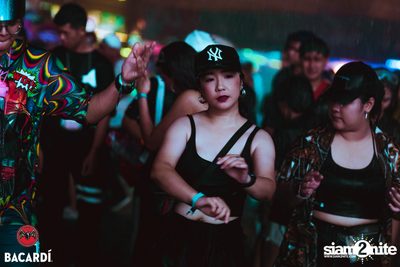 SIAM Songkran Music Festival 2019 — photo 40