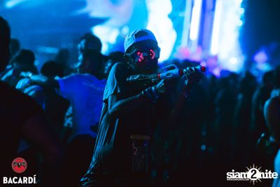 SIAM Songkran Music Festival 2019 — photo 41