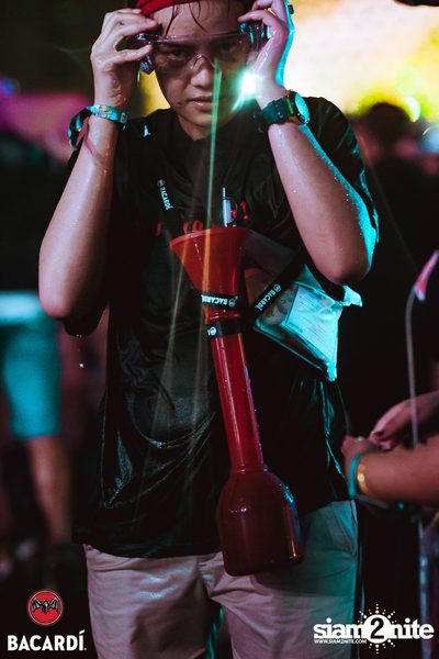 SIAM Songkran Music Festival 2019 — photo 42