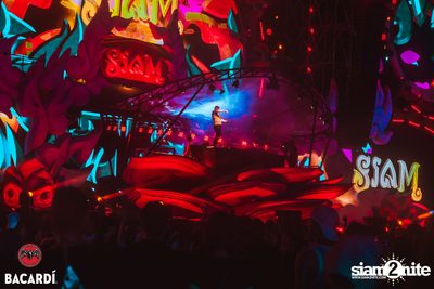 SIAM Songkran Music Festival 2019 — photo 43